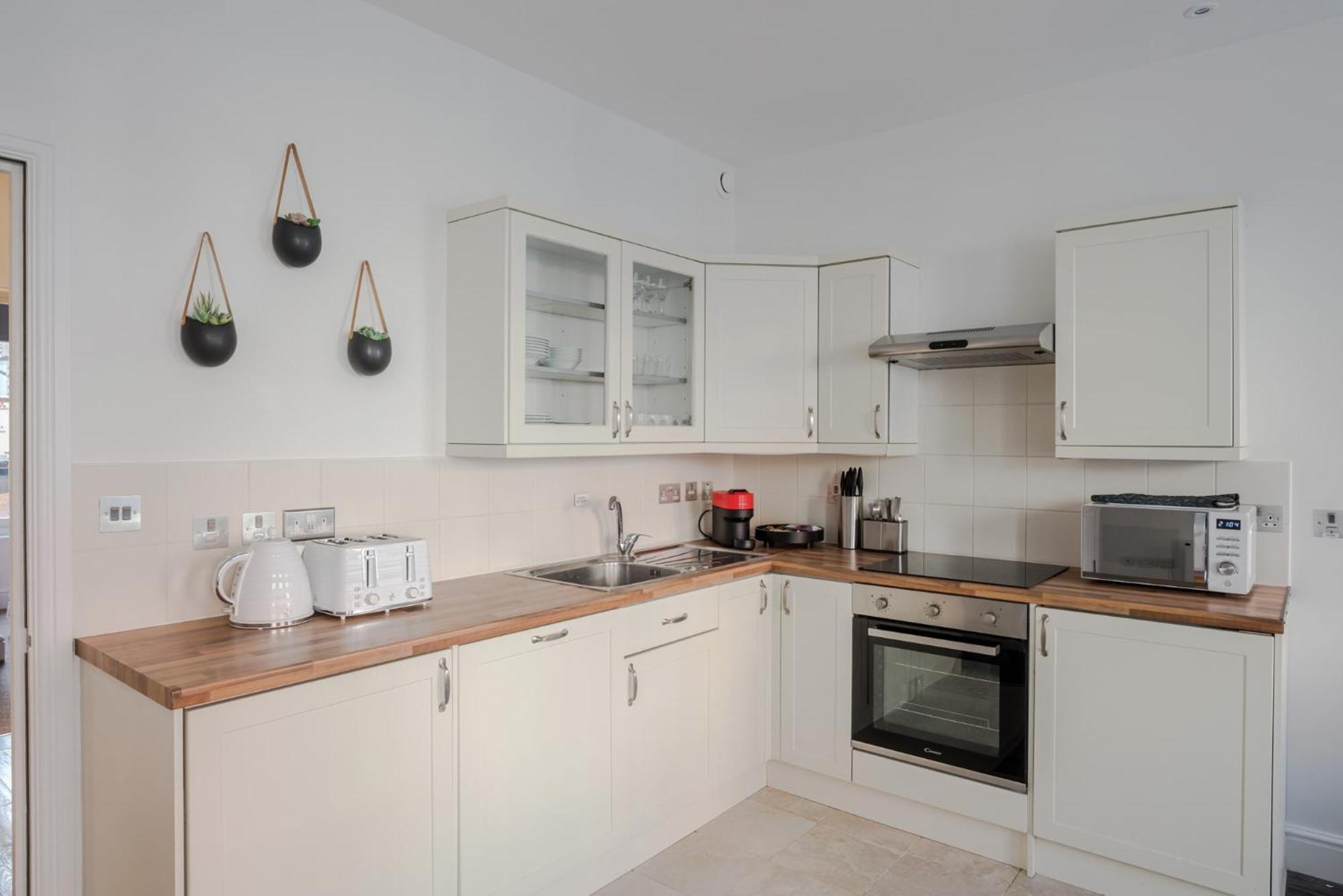 Apartamento The Flirty Chambers - Fitzrovia - By Frankie Says Londres Exterior foto