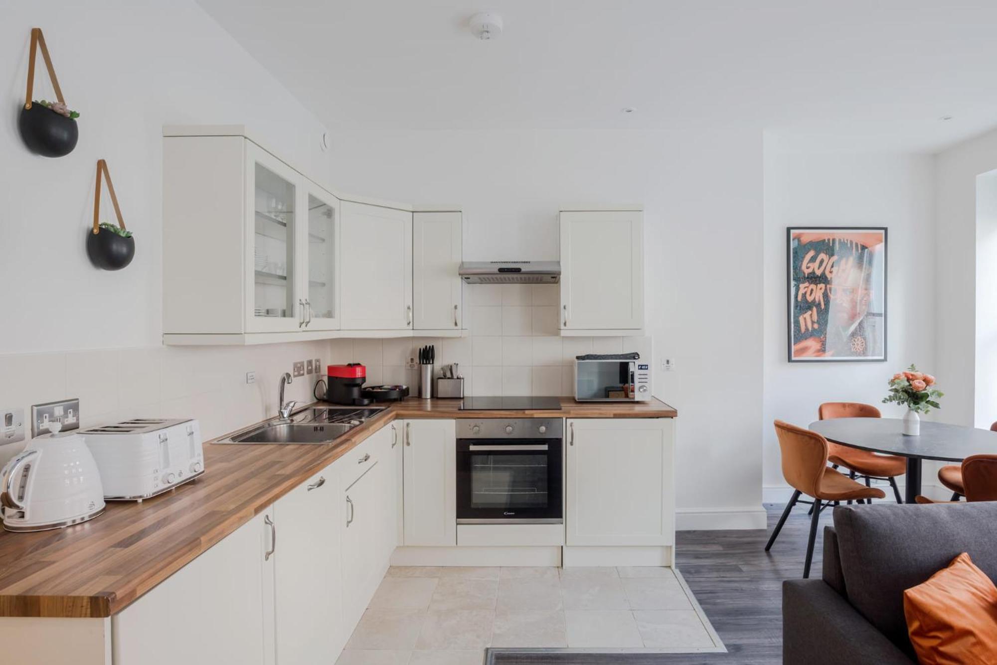 Apartamento The Flirty Chambers - Fitzrovia - By Frankie Says Londres Exterior foto