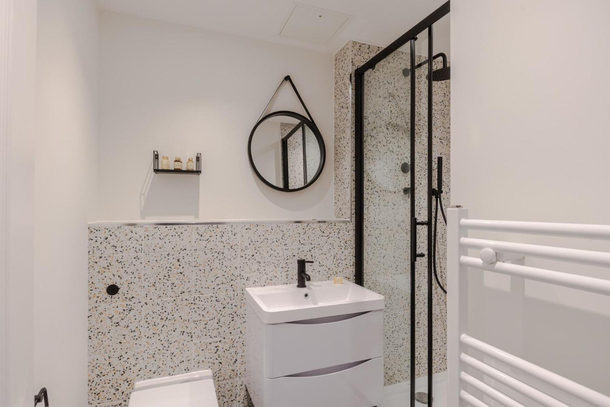 Apartamento The Flirty Chambers - Fitzrovia - By Frankie Says Londres Exterior foto